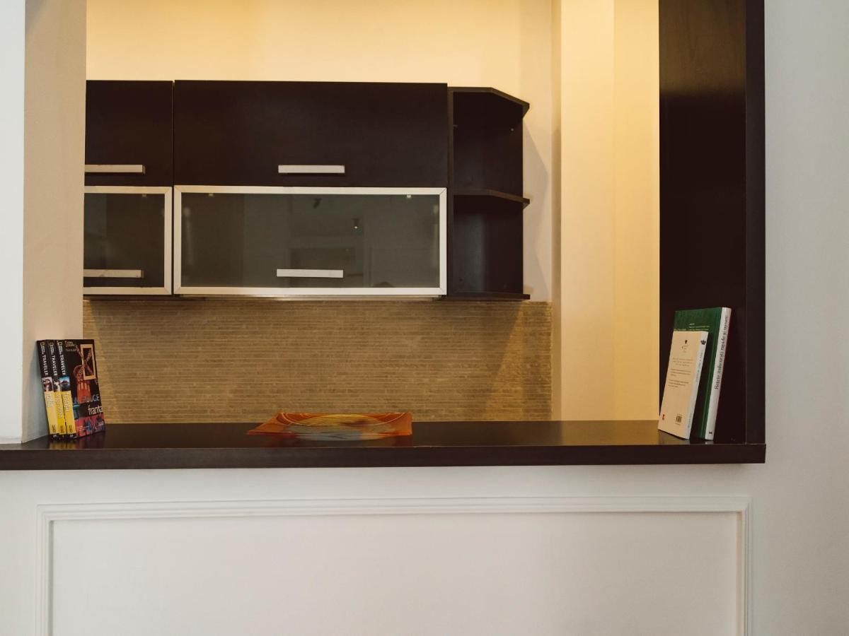 Gala Apartment Athenaeum - Amazing Arhitecture Букурещ Екстериор снимка