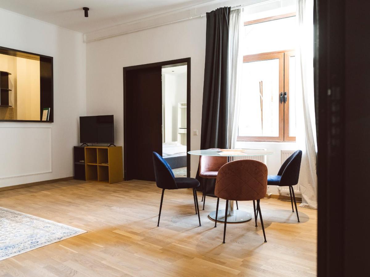 Gala Apartment Athenaeum - Amazing Arhitecture Букурещ Екстериор снимка