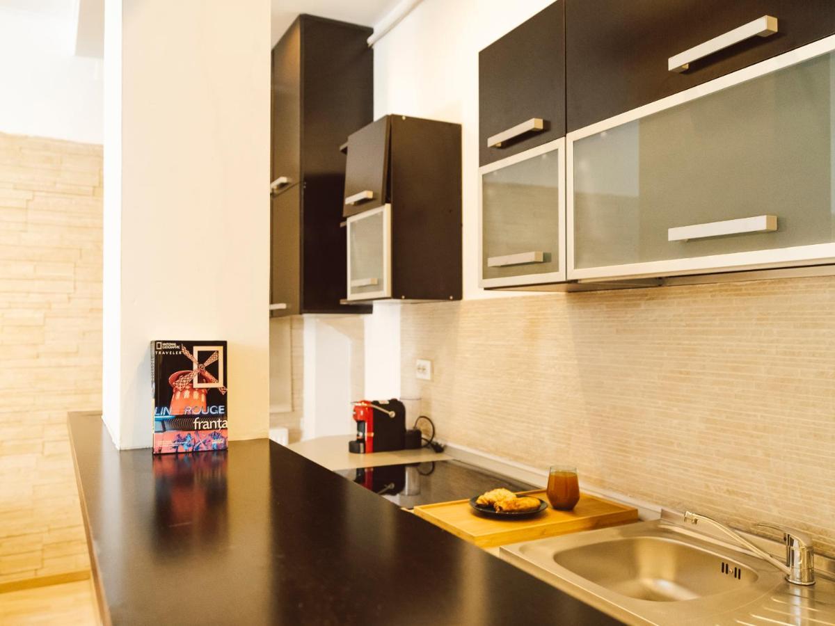 Gala Apartment Athenaeum - Amazing Arhitecture Букурещ Екстериор снимка