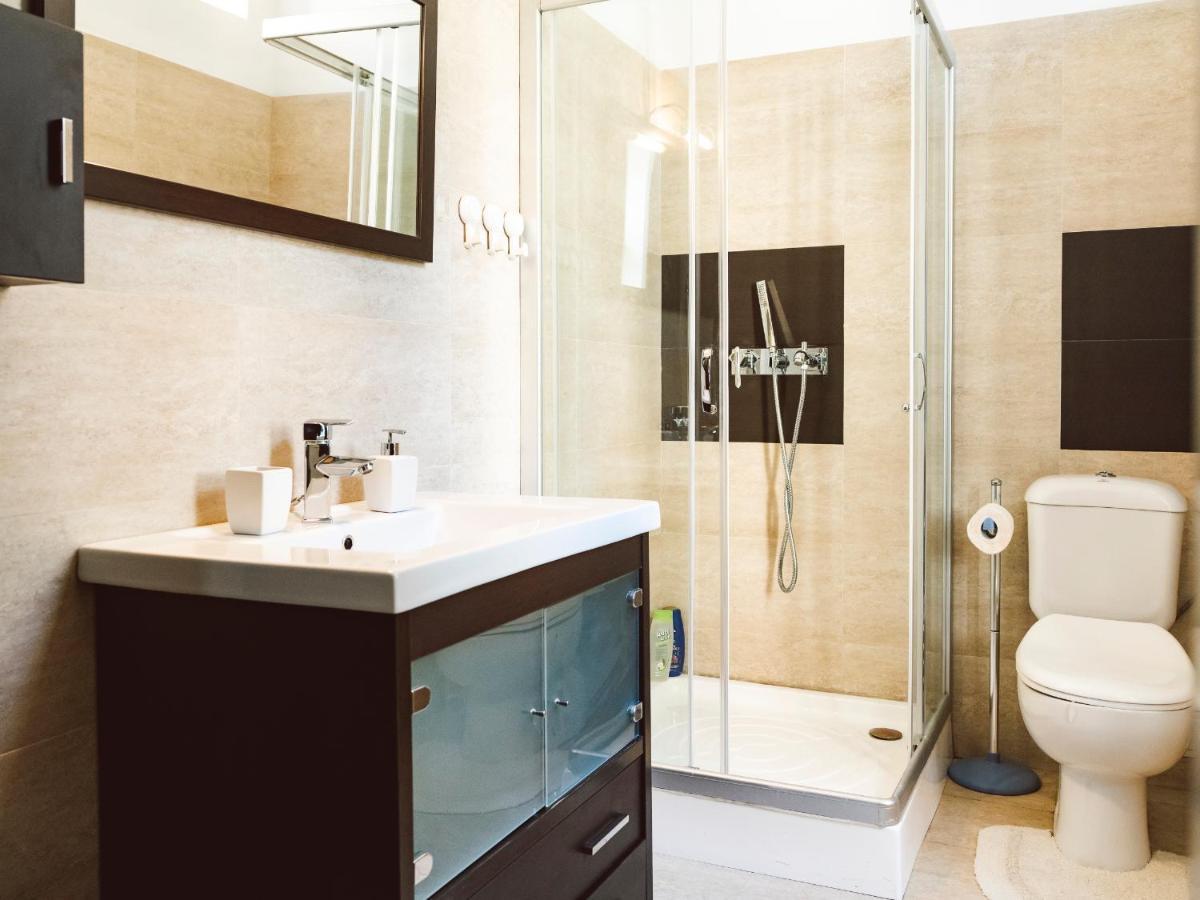 Gala Apartment Athenaeum - Amazing Arhitecture Букурещ Екстериор снимка