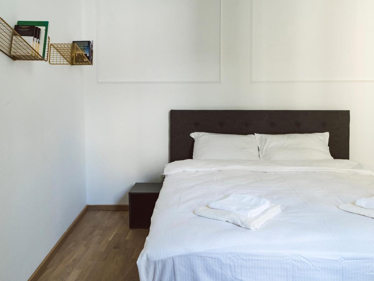 Gala Apartment Athenaeum - Amazing Arhitecture Букурещ Екстериор снимка