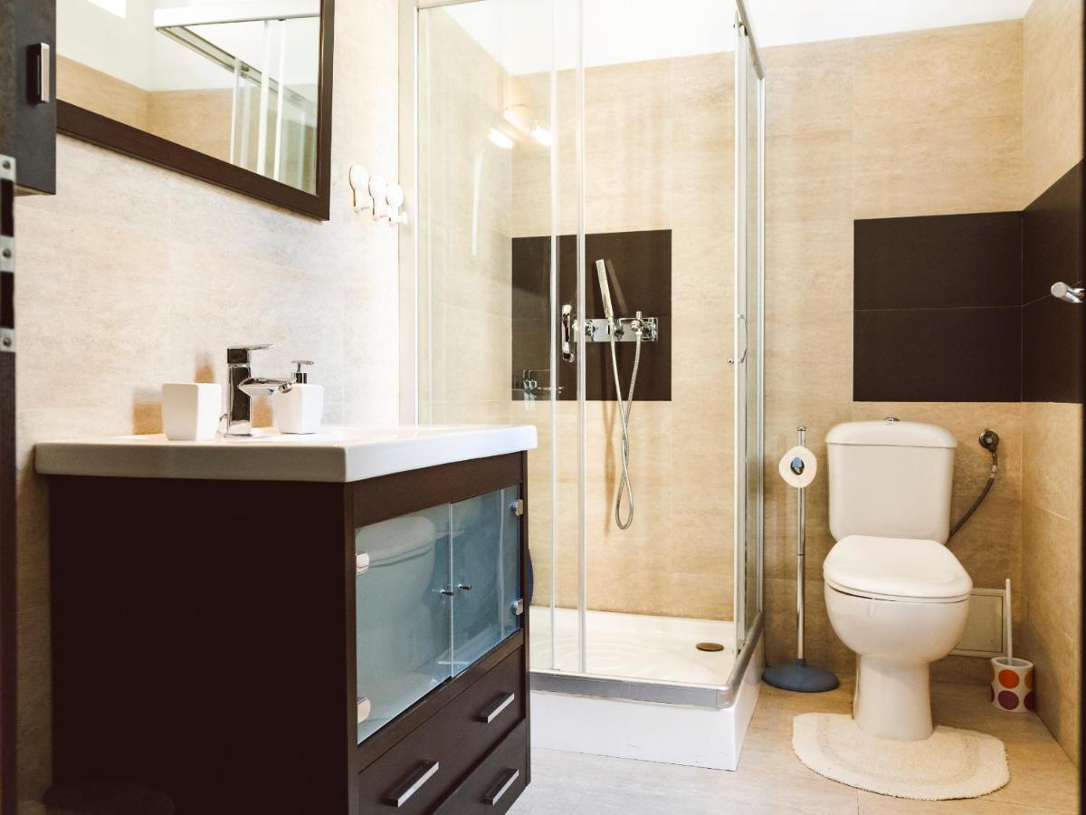 Gala Apartment Athenaeum - Amazing Arhitecture Букурещ Екстериор снимка